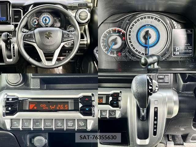 Suzuki X BEE 2018-11 210380-7