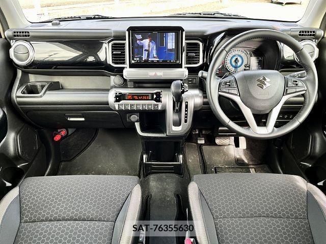 Suzuki X BEE 2018-11 210380-1