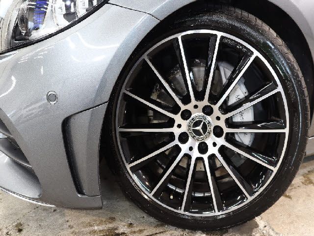 Mercedes Benz C-CLASS 2019-03 193445-7