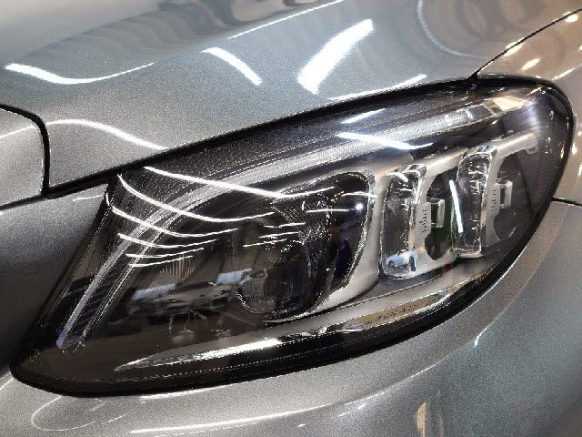 Mercedes Benz C-CLASS 2019-03 193445-18