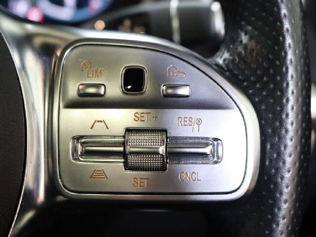 Mercedes Benz C-CLASS 2019-03 193445-16