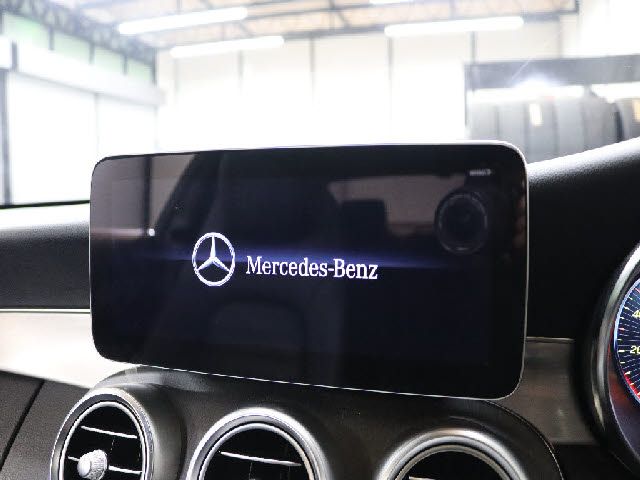 Mercedes Benz C-CLASS 2019-03 193445-9