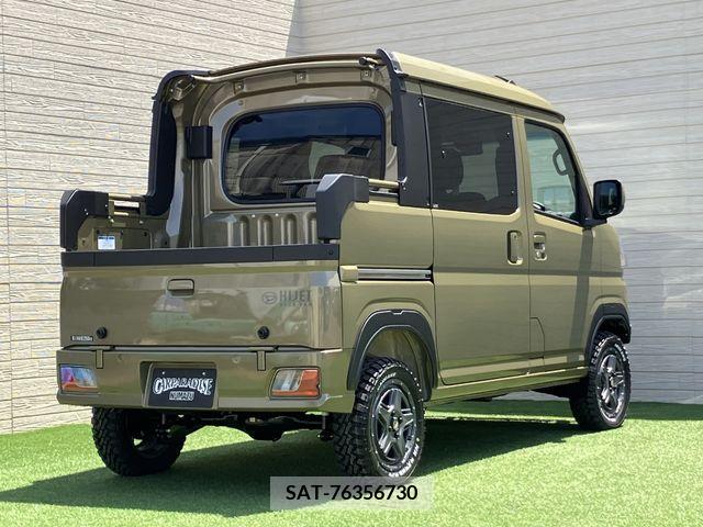 Daihatsu HIJET VAN 2024-04 272291-2