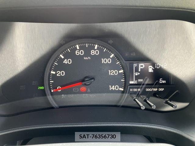 Daihatsu HIJET VAN 2024-04 272291-11