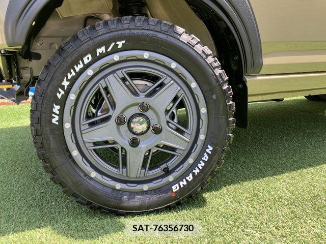 Daihatsu HIJET VAN 2024-04 272291-13