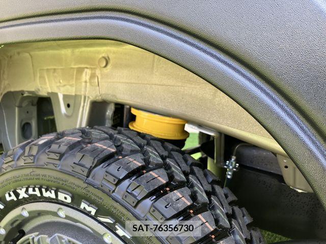 Daihatsu HIJET VAN 2024-04 272291-14