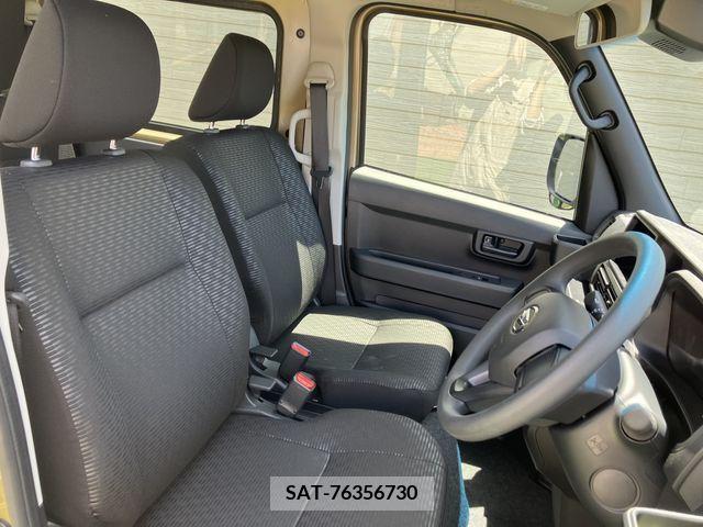 Daihatsu HIJET VAN 2024-04 272291-15