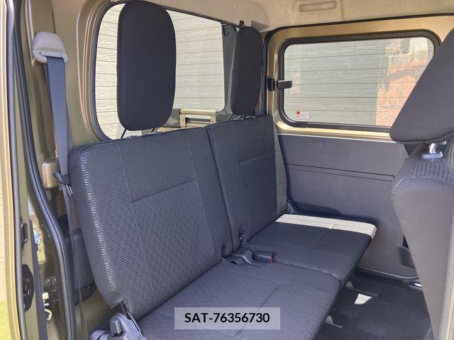 Daihatsu HIJET VAN 2024-04 272291-16