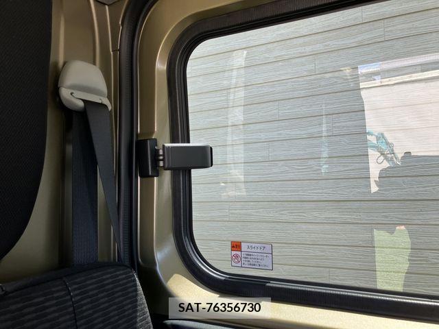 Daihatsu HIJET VAN 2024-04 272291-18