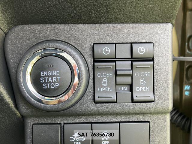 Daihatsu HIJET VAN 2024-04 272291-19