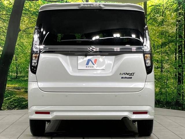 Suzuki SOLIO BANDIT 2023-03 195820-15