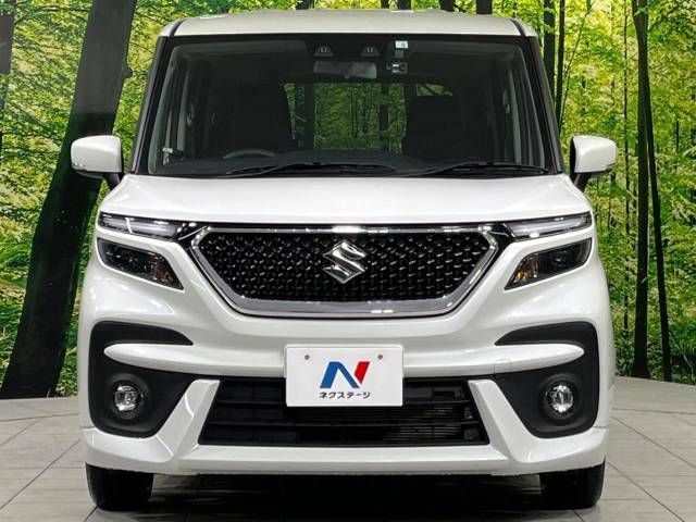 Suzuki SOLIO BANDIT 2023-03 195820-14
