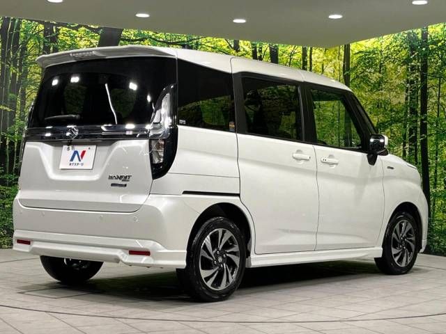 Suzuki SOLIO BANDIT 2023-03 195820-17