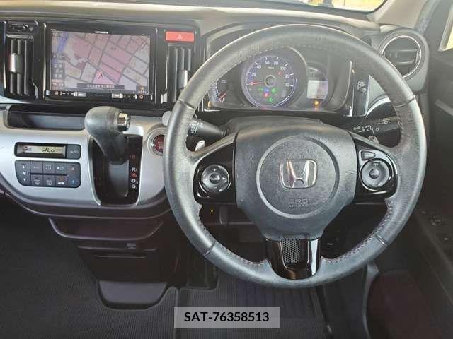 Honda N-WGN 2015-07 365794-11