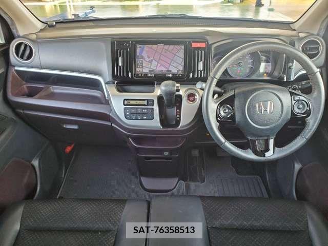 Honda N-WGN 2015-07 365794-10
