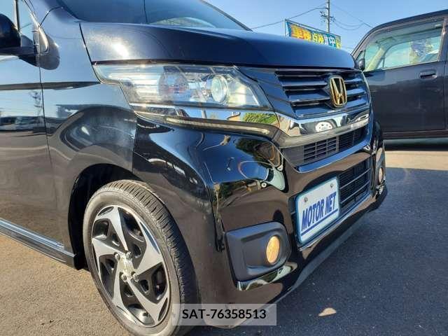 Honda N-WGN 2015-07 365794-19