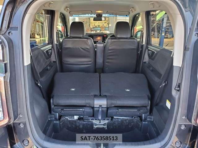 Honda N-WGN 2015-07 365794-9
