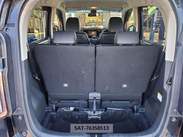 Honda N-WGN 2015-07 365794-8
