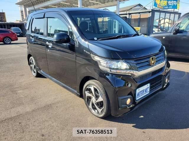 Honda N-WGN 2015-07 365794-17
