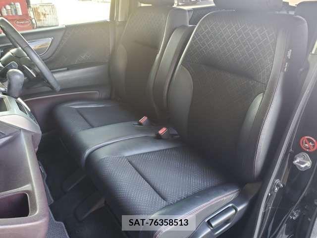 Honda N-WGN 2015-07 365794-6