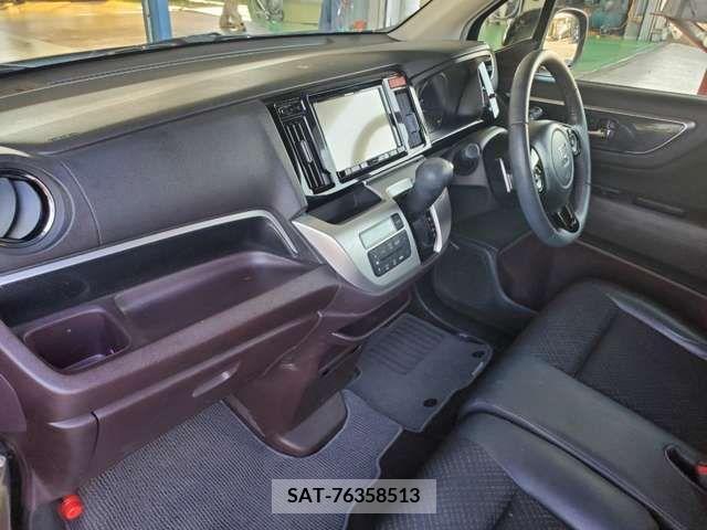 Honda N-WGN 2015-07 365794-5