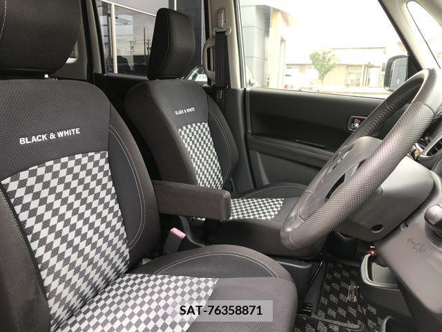 Suzuki SOLIO 2013-06 327405-10