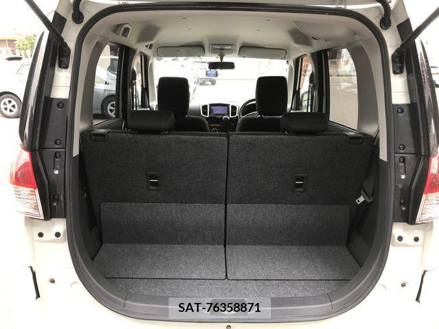 Suzuki SOLIO 2013-06 327405-13
