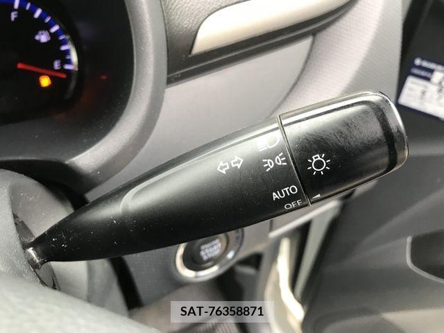 Suzuki SOLIO 2013-06 327405-22