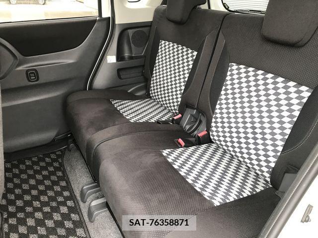 Suzuki SOLIO 2013-06 327405-16