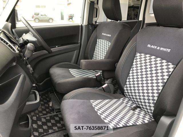 Suzuki SOLIO 2013-06 327405-19