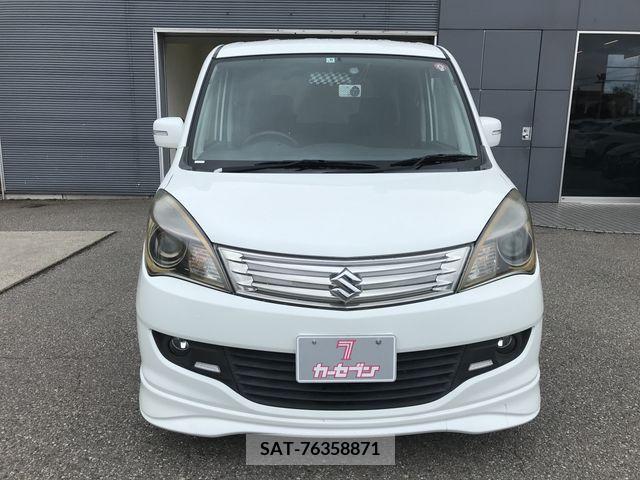 Suzuki SOLIO 2013-06 327405-3