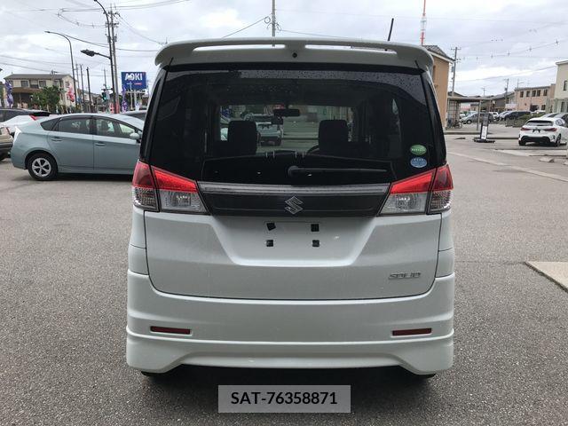 Suzuki SOLIO 2013-06 327405-6