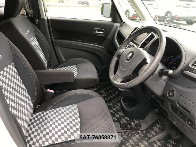 Suzuki SOLIO 2013-06 327405-9