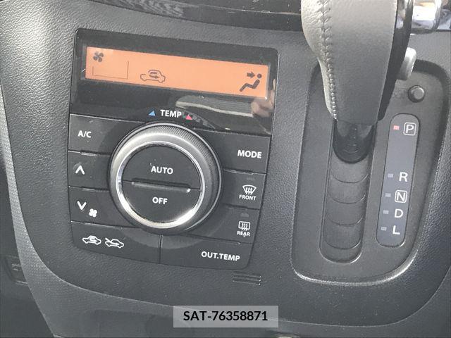Suzuki SOLIO 2013-06 327405-24