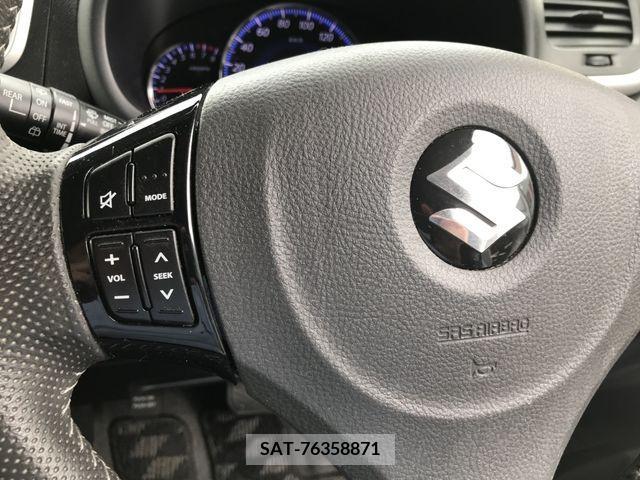 Suzuki SOLIO 2013-06 327405-21
