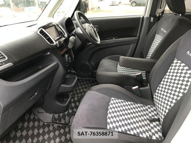 Suzuki SOLIO 2013-06 327405-18