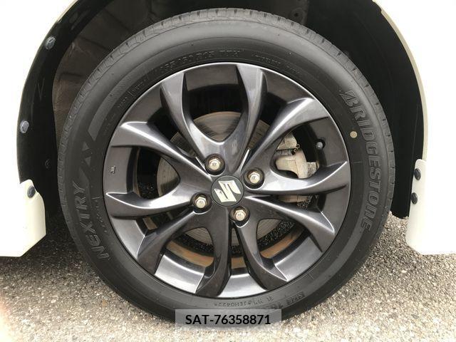 Suzuki SOLIO 2013-06 327405-27