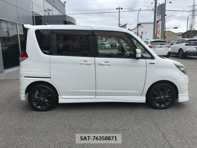 Suzuki SOLIO 2013-06 327405-5