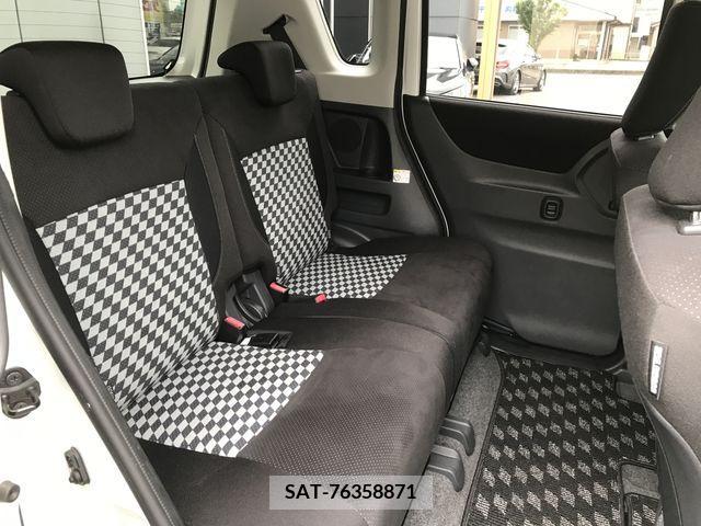 Suzuki SOLIO 2013-06 327405-11
