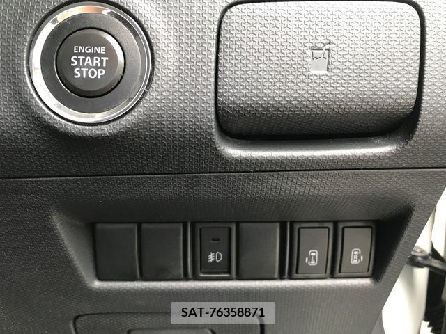 Suzuki SOLIO 2013-06 327405-26