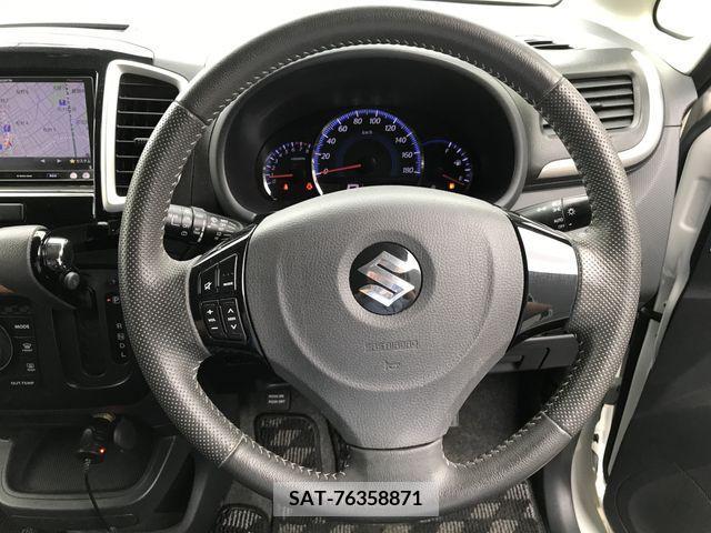Suzuki SOLIO 2013-06 327405-20