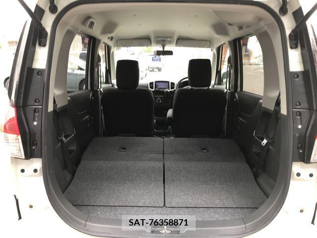 Suzuki SOLIO 2013-06 327405-14