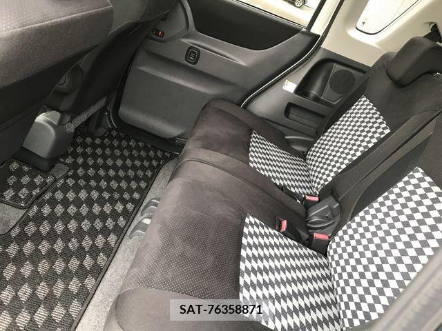 Suzuki SOLIO 2013-06 327405-17