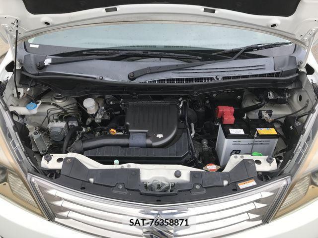 Suzuki SOLIO 2013-06 327405-29