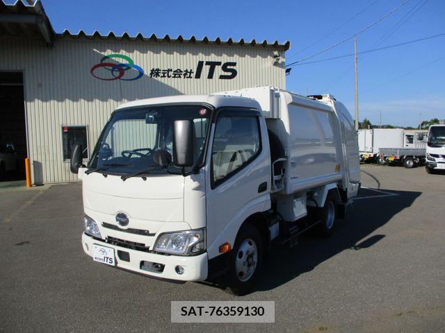 Hino DUTRO 2023-10 296677-2