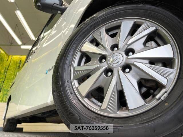 Nissan SERENA 2019-04 211287-13