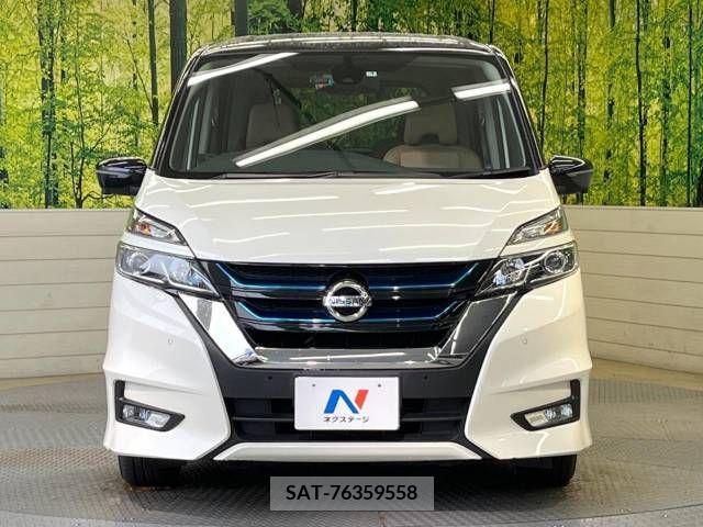Nissan SERENA 2019-04 211287-14
