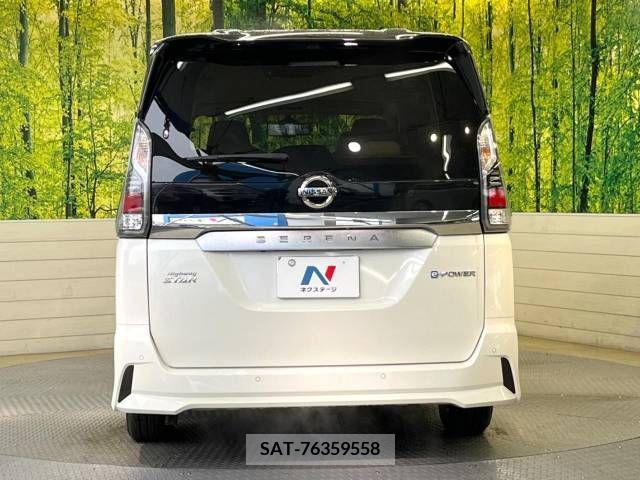 Nissan SERENA 2019-04 211287-15