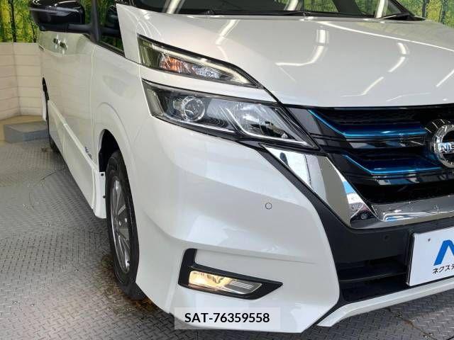 Nissan SERENA 2019-04 211287-12