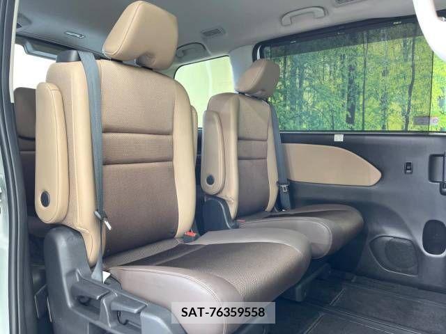 Nissan SERENA 2019-04 211287-9